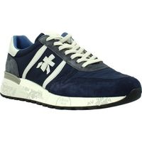 premiata deportivas moda lander 7204 para hombre