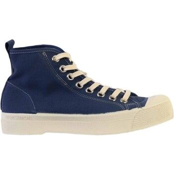 Bensimon Zapatillas altas 197404 para mujer