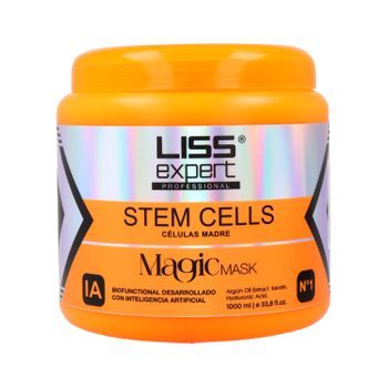Liss Expert Stem Cells Células Madre Magic N.1 Mascarilla 1000 Ml