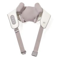 klack neckmass masajeador de espaldahombroscuello con calor