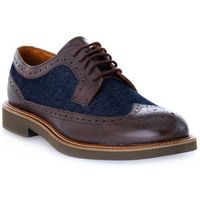 frau zapatos bajos siena testa moro para hombre
