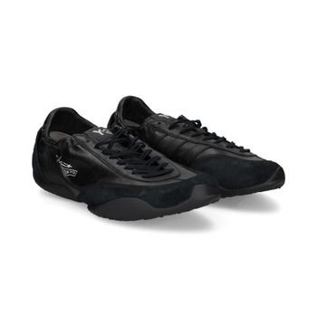 Y3 Adidas Zapatillas Hombre - Negro Talla 10.5