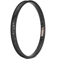 mission honor rim black