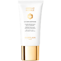 abeille royale 23 uv shield 50ml