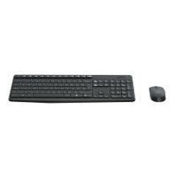 logitech mk235