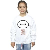 disney jersey big hero 6 para nina
