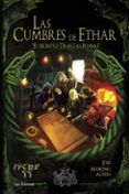 (i.b.d.) las cumbres de ethar: el secreto tras las runas