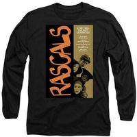 star trek camiseta manga larga the next generation season 6 episode 7 para mujer