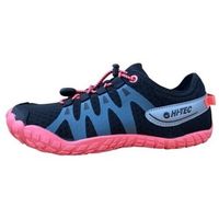 hi-tec zapatillas abyss women 94004 rosa para nina