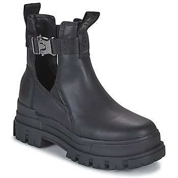Buffalo Botines ASPHA COA para mujer