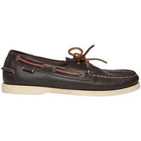 sebago nauticos mocassino para hombre