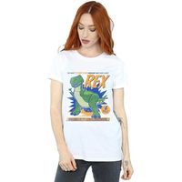disney camiseta bi46991 para mujer