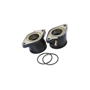 Colector de admisión Yamaha TT 600 kit Tour Max