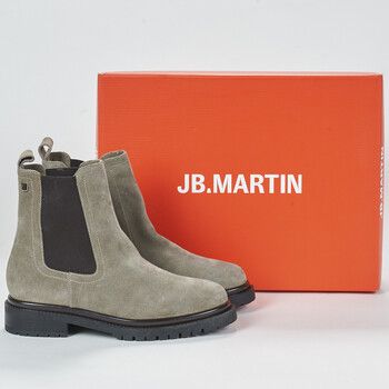 JB Martin Botines OTIS para mujer