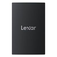 disco duro lexar sl500 1tb ssd externo usb 32 gen 2x2 2000mbs encriptacion aes 256-bit
