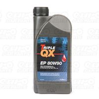 ep 80w90 transmission fluid 1 litre