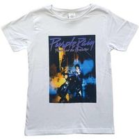 prince tops y camisetas purple rain para nino