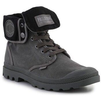 Palladium Zapatillas altas Baggy para hombre