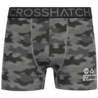 crosshatch boxer buzzard para hombre