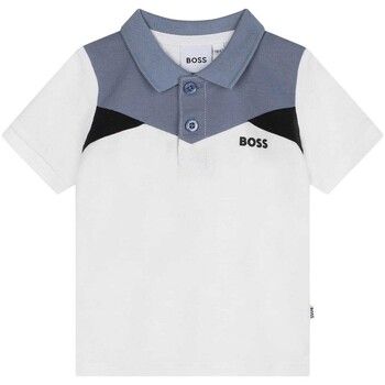 BOSS Polo GT22972 para niña