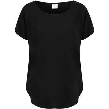 Tombo Teamsport Camiseta TL527 para mujer