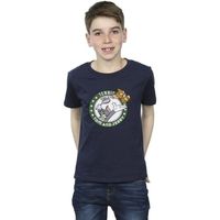 dessins animes tops y camisetas tennis ready to play para nino
