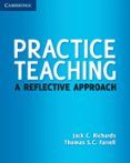 practice teaching