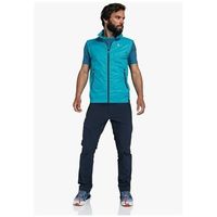 schoffel cazadora wander-weste bygstad vest para hombre