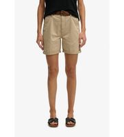superdry para mujer w7110520a shorts chino taupe xl casual algodon