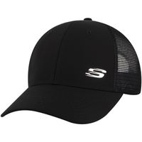 skechers gorra sport s metal hat cap para hombre