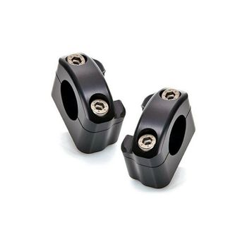 Elevadores de manillar Suzuki GSX 1300 B-King LSL kit negro
