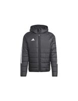 chaqueta adidas de futbol tiro24 wint hombre negro