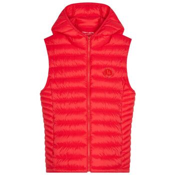 Teddy Smith Chaqueta B-terry para mujer