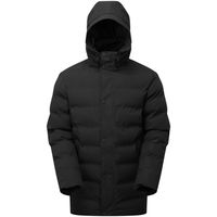 2786 abrigo de plumas rw10877 para hombre