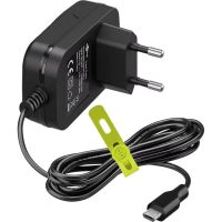 cargador usb goobay 15w 3a micro usb con proteccion