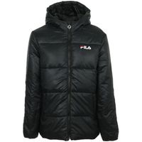fila chaqueta shigemi padded jacket wns para mujer