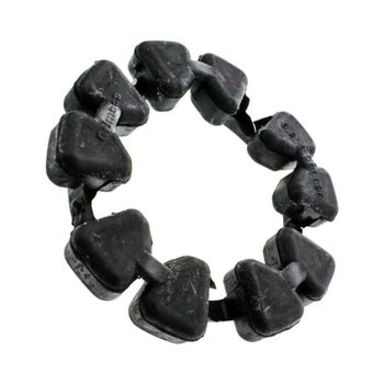 Acoplamiento goma rueda Aprilia RS 125 -'05 set