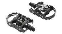 massi pares de pedales m604 spd