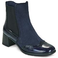 dorking botines ikia para mujer