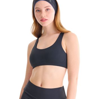 Lisca Sujetador Sujetador deportivo con aros FREE MOVE para mujer
