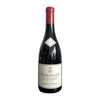 clos des epeneaux vino tinto comte armand 1er cru pommard 75 cl 145 vol