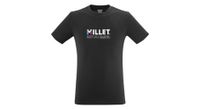camiseta mijo mijo negra