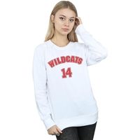 disney jersey high school musical the musical wildcats 14 para mujer