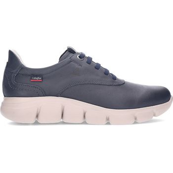 CallagHan Zapatillas 63700 marino para hombre