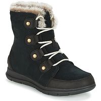 sorel botines sorel explorer joan para mujer