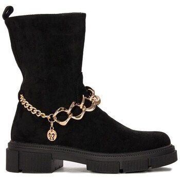 Filippo Botines DBT399022BK para mujer