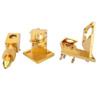 accesorios para grabadoras laser cabezal montaje de espejo