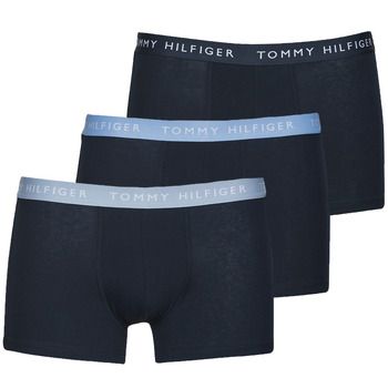 Tommy Hilfiger Boxer 3P TRUNK WB para hombre