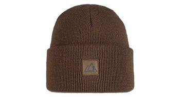 Gorro para ninos buff frint marron