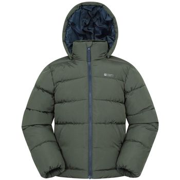 Mountain Warehouse Chaqueta Hawthorne para niño